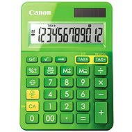 Canon LS-123K Green - Calculator