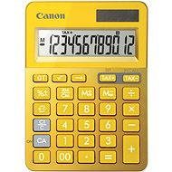 Canon LS-123K gelb - Taschenrechner