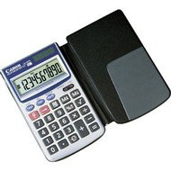 Canon LS-153TS CP - Calculator