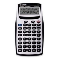Canon F-710 HB - Calculator