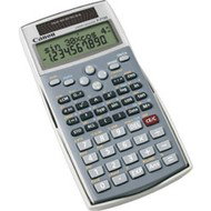 Canon F-715s - Calculator