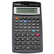 Canon F-720i - Calculator
