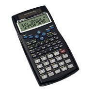 Canon F-766 S - Calculator
