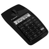CANON X MARK 1 black - Mouse
