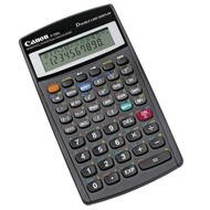 Canon F-720i - Calculator