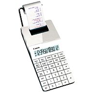 CANON X MARK 1 Print White - Calculator