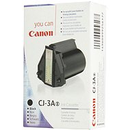 CANON CJ-3A II - Tape