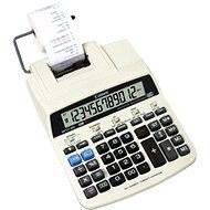 CANON MP-121-MG - Calculator