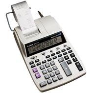 CANON BP-37DTS White - Calculator