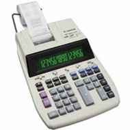 CANON BP1600-LTS White - Calculator