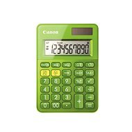 Canon LS-100K green - Calculator