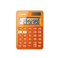 Canon LS-100K Orange - Calculator