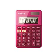 Canon LS-100K Pink - Calculator