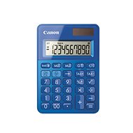 Canon LS-100K Blue - Calculator