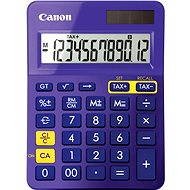 Canon LS-123K-MPP Purple - Calculator
