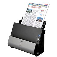  Formula Canon DR-C125  - Scanner