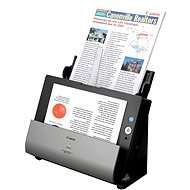  Formula Canon DR-C125W  - Scanner