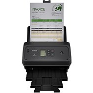 Canon imageFORMULA DR-C340 - Scanner