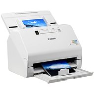Canon imageFORMULA RS40 - Scanner