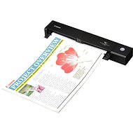  Formula Canon P-208  - Scanner