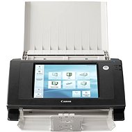 Canon ScanFront 330 - Scanner