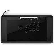 QANBA Obsidian 2 - Arcade-Controller - PS5 / PC - Arcade Stick