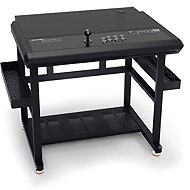 QANBA 2009 1P Game Table - Spieltisch