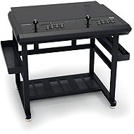 QANBA 2009 2P Game Table - Arcade-Automat