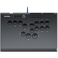 QANBA Ruby - Arcade-Controller - PC - Arcade Stick