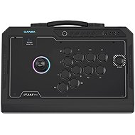 QANBA Q4RAF PRO 8K - Arcade-Controller - PC - Arcade Stick