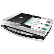Plustek SmartOffice PL3060 - Scanner