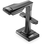 Czur ET Ultra, for books, 420 DPI - Scanner