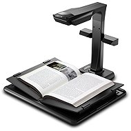 Czur M3000 Pro V3, for books, 470 DPI - Scanner