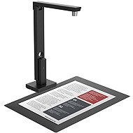 Czur Lens 1200 Pro, 330 DPI, webcam - Scanner