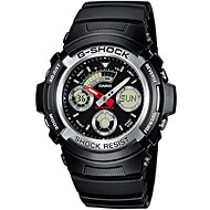 Casio AW-590-1A G-SHOCK - Men's Watch