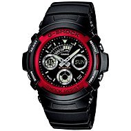 Casio AW 591-4A G-SHOCK - Men's Watch