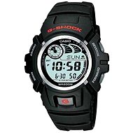 CASIO G-SHOCK G 2900F-1 - Men's Watch