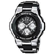 Casio BABY-G BGA-112C 1B - Women's Watch