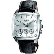 Casio COLLECTION ANALOG BEM 505L-7A - Men's Watch