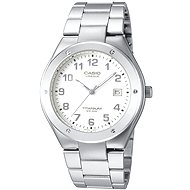 Casio ANALOGUE LIN 164-7A - Men's Watch