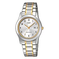 Casio ANALOG LTP 1264G-7B - Women's Watch