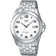 Casio ANALOG MTP 1222A-7B - Men's Watch