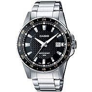 CASIO MTP 1290D-1A2 - Pánske hodinky