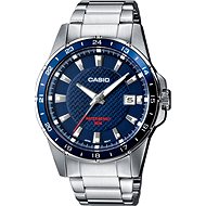 CASIO Collection Men MTP-1290D-2AVEF - Men's Watch