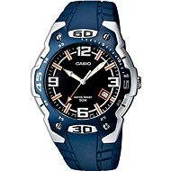 Casio ANALOG MTR 102-1A2 - Men's Watch