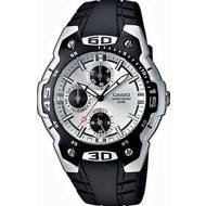 Casio ANALOG MTR 302-7A1 - Men's Watch