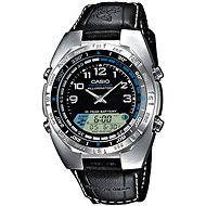  COMBINATION Casio AMW 700B-1A  - Men's Watch