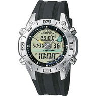  Casio AMW COMBINATION 702-7A  - Men's Watch