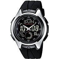 CASIO AQ 160-1B - Men's Watch