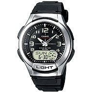 Casio AQ 180-1B - Pánske hodinky